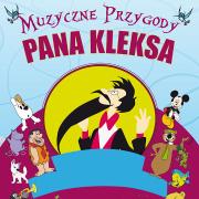Muzyczne Przygody Pana Kleksa