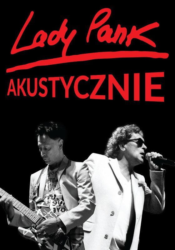 LADY PANK akustycznie we Wrocławiu