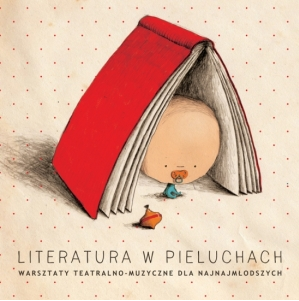 Literatura w pieluchach: DŹWIĘKI