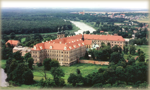 Wykład w Muzeum Narodowym