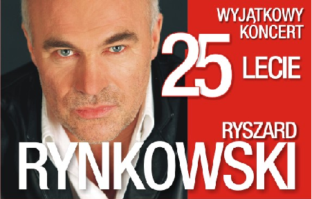 Ryszard Rynkowski – koncert