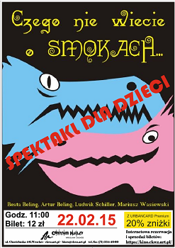 Spektakl dla dzieci \" data-mce-src=