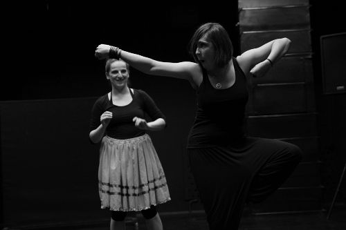Drzwi Otwarte Teatru Młodych i Teatru w Centrum