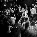 Dancing w Mleczarni