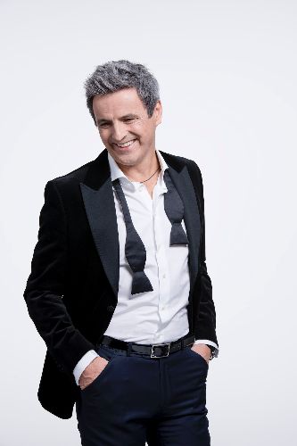 Piotr Polk – koncert walentynkowy w CK Agora