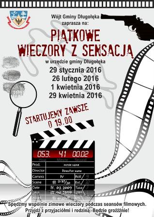 Piątkowe wieczory z sensacją w Długołęce