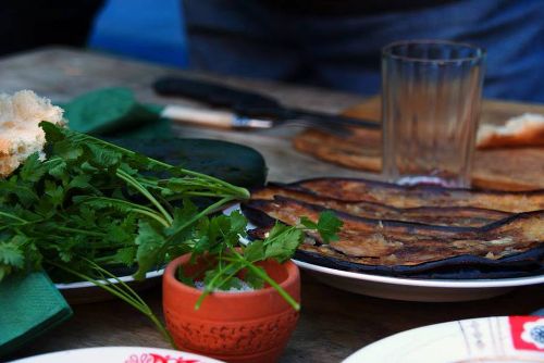 Restaurant Day w EkoCentrum