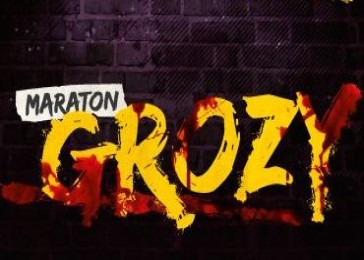 Maraton grozy w kinie Helios