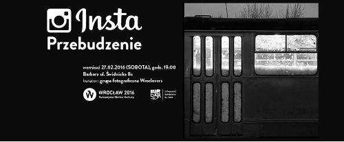 Wystawa: „INSTA Przebudzenie”