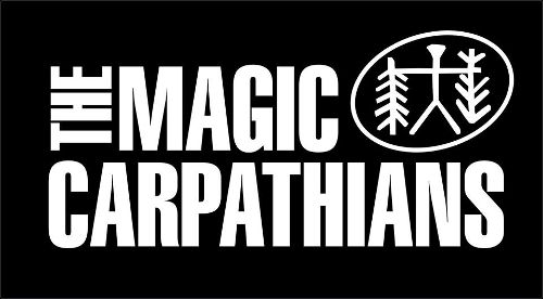 Karpaty Magiczne w Kalaczakra Gallery & Coffee