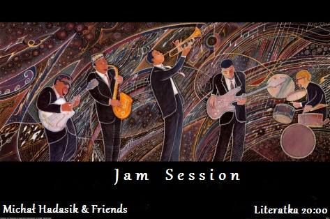 2. Jam session artystycznej braci Wrocławia