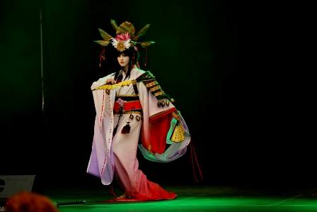 Festiwal Love Anime na Stadionie Wrocław