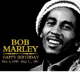 Koncert: „Tribute To Bob Marley”