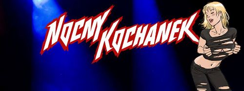 Nocny Kochanek w Firleju