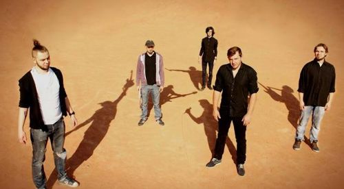 Blind Cow, Czwarty poziom i Upiór w klubie Alive