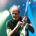 Adrian Belew Power Trio w Radiu Wrocław