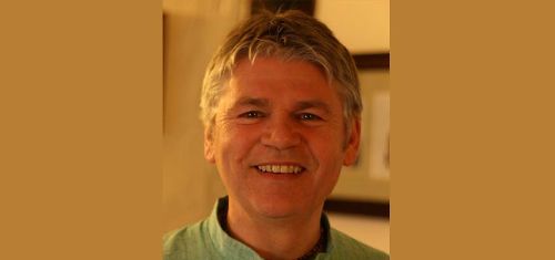 Jayadev John Richardson w Firleju