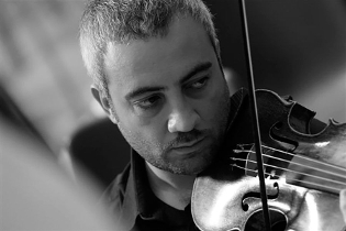 Stefano Barneschi i uczestnicy Akademii Mozartowskiej w NFM