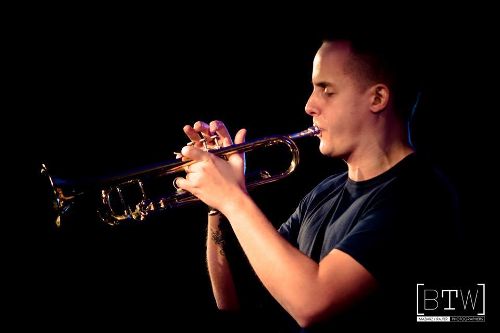 Piotr Szlempo Quartet w klubie Vertigo