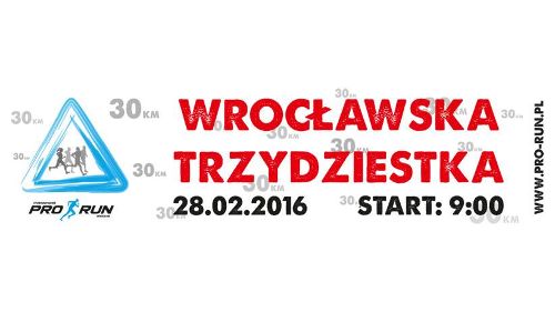 Wrocławska Trzydziestka