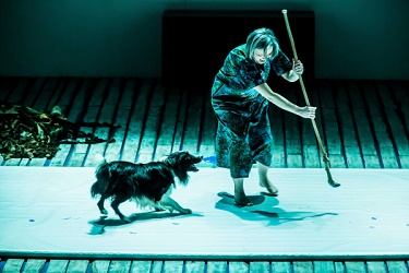 Kotlina w Wrocławskim Teatrze Współczesnym od 18 do 22 lutego