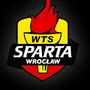 Mecz ekstraligi żużlowej - Betard Sparta Wrocław - SPAR Falubaz Zielona Góra
