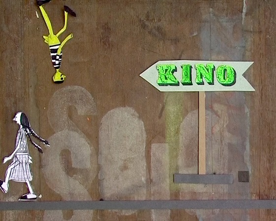 KINO DWF Animowany Dzień Dziecka
