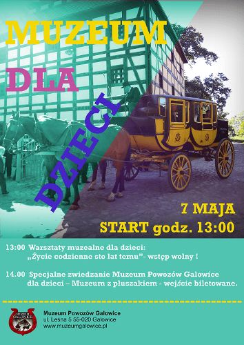Muzeum dla dzieci