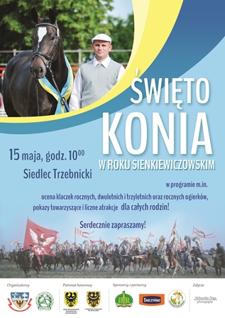 Święto Konia w Siedlcu Trzebnickim