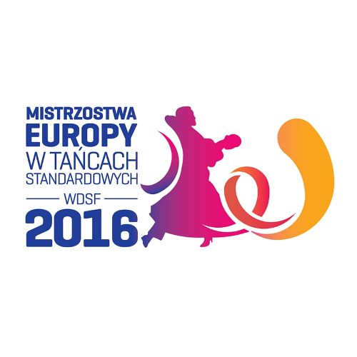 Mistrzostwa Europy w tańcach standardowych WDSF 2016