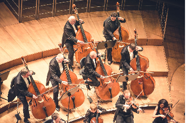 Koncert dyplomantów Akademii Muzycznej we Wrocławiu