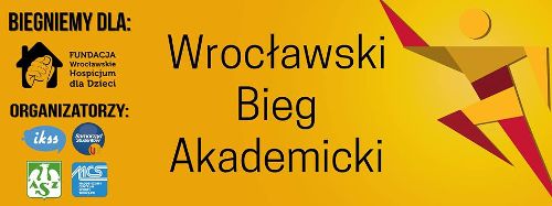 II. Wrocławski Bieg Akademicki