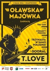 Oławska Majówka
