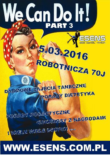 Dzień Kobiet w Esens