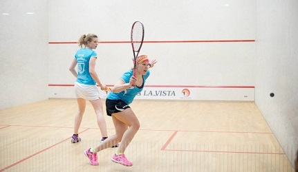 Ogólnopolski turniej Libet Hasta La Vista Open 2016