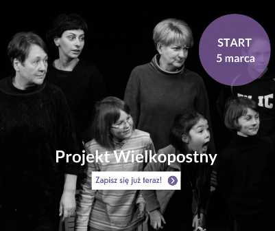 Międzypokoleniowy Projekt Wielkopostny
