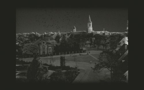 Wystawa: Milczenie dźwięków