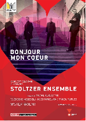 Koncert „Bonjour mon coeur\'\' w Ratuszu
