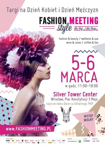 Fashion Meeting Style – dla Niej... i dla Niego