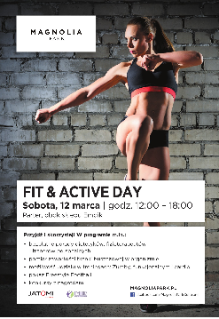 Fitness & Active Day