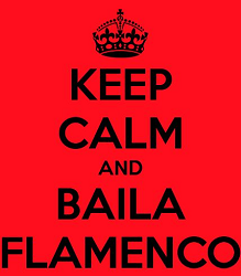 Fiesta Etno-Latino-Flamenco