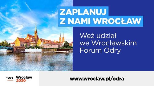 Wrocławskie Forum Odry
