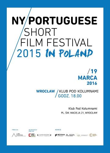 New York Portuguese Short Film Festival