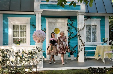 Poranki filmowe: O filmie się rozmawia: Jill i Joy