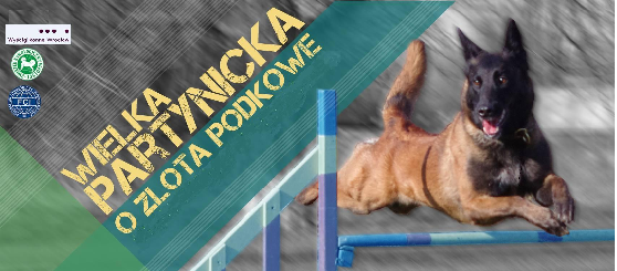 Wielka Partynicka - O złotą podkowę