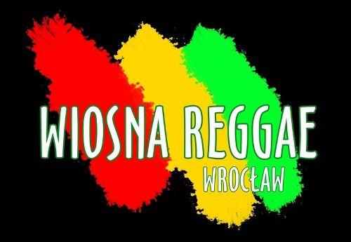 Wiosna Reggae w Starym Klasztorze – Mesajah i Ras Luta