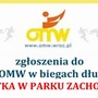 Szóstka w Parku Zachodnim