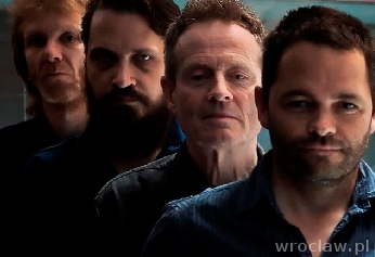 Supersilent feat. John Paul Jones & Stian Westerhus