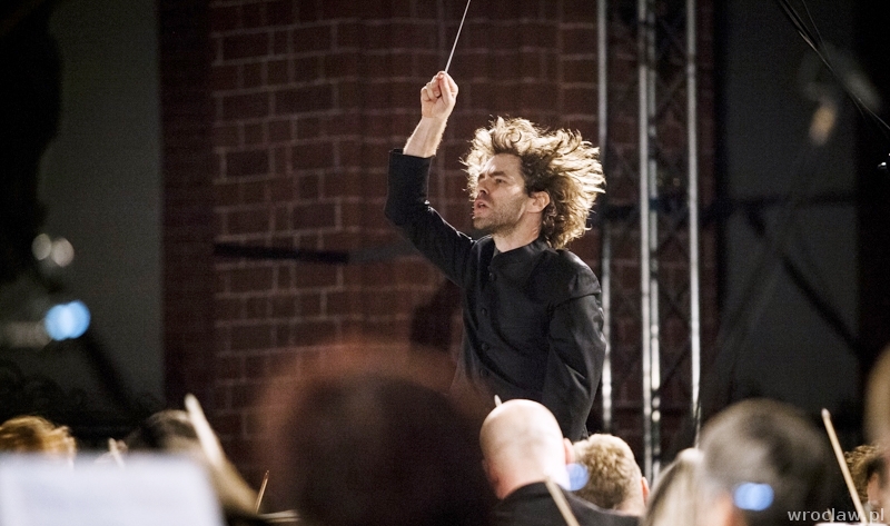 Początek sezonu w Filharmonii Wrocławskiej