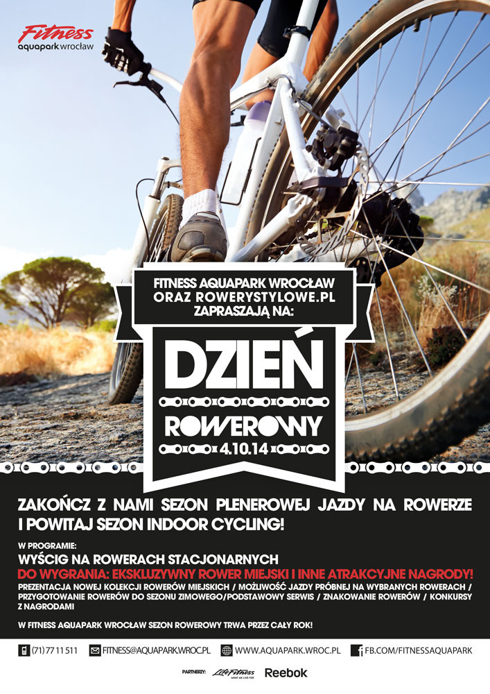 Dzień Rowerowy